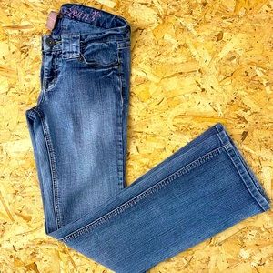 Candie’s Junior Jeans